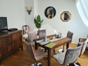 Ferienwohnung Hardtblick